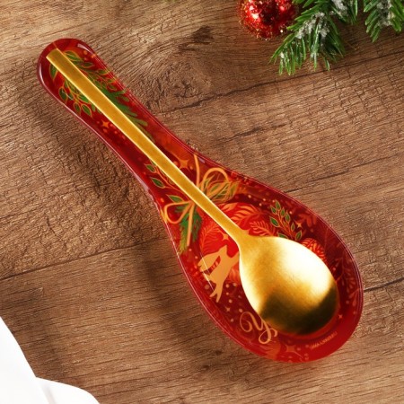 Standing under the spoon "Success", 21.2 x 7.5 cm-2