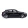 BBURAGO Porsche Macan, Die-Cast, 1:24, opening doors, black color