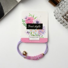 Hair elastic band 