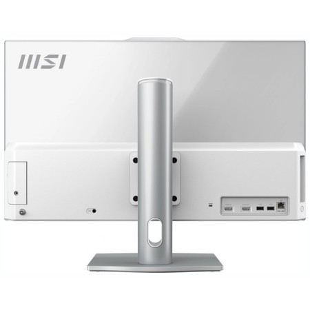 Monoblock MSI Modern AM272P 1M-674RU 27 "Full HD Core 5 120U (1.4) 16GB SSD512GB Graphics Wi 106856-3