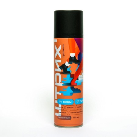 Impregnation universal water -repellent bar, 250 ml