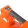 Battering airplane Patriot SV411, 40V, Brightless Motor, 660 m3/h, without battery and ZU