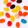 Marmalade chewing fruit beans with vitamin C, 20 g