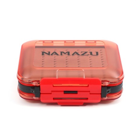 Box for mormyshki and small accessories Namazu Type B, 125x100x42 mm-3