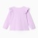 Longsliv children, lilac color, height 98 cm