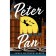 Peter Pan. Barry J.