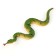 New Year! Antistress toy "Snake"