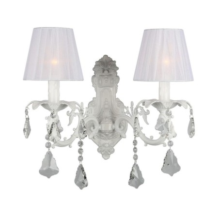 Wall lamp (sconces) Catanzaro E14 80W