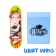 Set of Extrem "Dangerous Jump", 2 items, mix