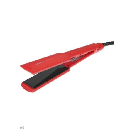 CENTEK CT-2030, 60 W rectifier, ceramic coating, up to 230 ° C, red
