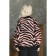 Cardigan female, size 50
