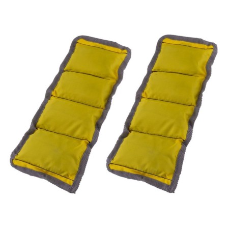 Nylon weightlifting AAAW022, 2 pcs 1.0 kg-1