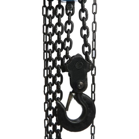 Tal chain tundra, 3 tons, height 3 meters-2