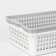 Universal Economic basket "For storage", color mix