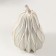 Souvenir Polystone "Paper A accordion. Pear" 12x15x24 cm