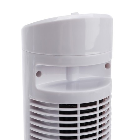 Galaxy Line GL 8107 fan, floor, 60 watts, 3 modes, white-3