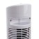 Galaxy Line GL 8107 fan, floor, 60 watts, 3 modes, white