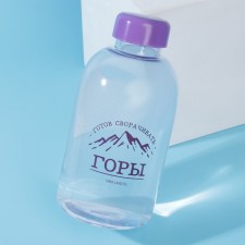 Water bottle 