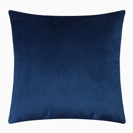 Pillow Decorative Ethel col. blue, 30*30cm, velor