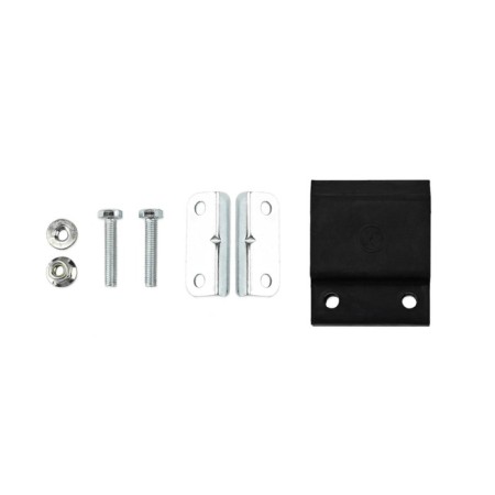 Dampfer rails, Arctic Cat, OEM 0604-918