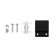 Dampfer rails, Arctic Cat, OEM 0604-918