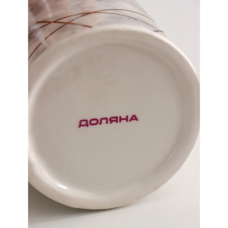 Liquid soap dispenser “Pink Gold”, 380 ml-2