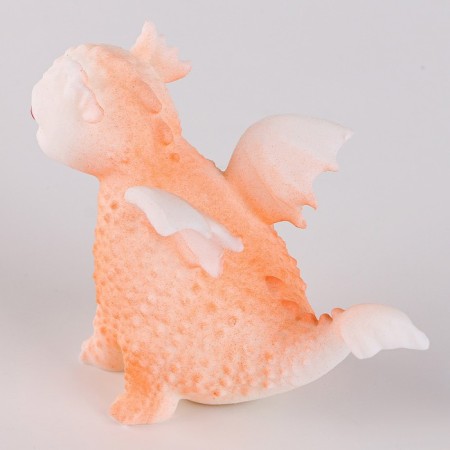 Dinosaur anti -stress crumbs, with paste-4