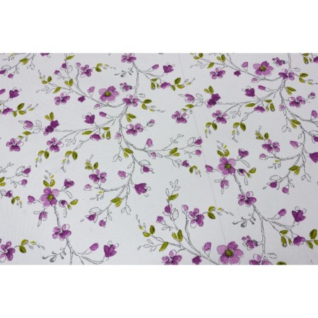 The adhesive alba "Viola", 140 cm, 20 p.m., art. 16188-4