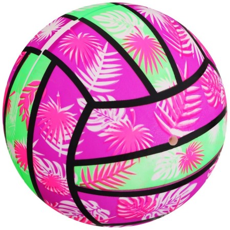 Children's ball "Volleyball", D = 22 cm, 60 g-4