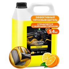 Cleaner Grass Universal Cleaner, 5 liters