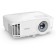 Projector BenQ MS560, DLP, 4000 LM, 800x600, 20,000: 1, lamp resource: 6000 hours, 1 USB, 2 HDMI