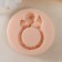 Molds Silicon "enlarged frame" 6.2x4.2x1.5 cm