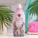 Shower gel Shauer Mayite with lavender, 900 ml