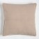 Pillowess Decorative Ethel "Ornament" Color gray, 40x40 cm, 100% cotton