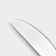 A set of stainless steel knife magistro "Gentry", length 22.5 cm, 6 pcs