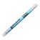 Double-sided marker textbook 4 mm, Erichkrause, "Visioline V-16 Erasable Pastel" Blue color