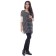 Women's tunic Wisell M4-3831/4, size 42