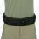 Portontash hunting, nylon 1000d, 30 rounds, black