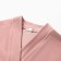 Women's robe KAFTAN PLUSHY p. 48-50, pink