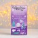 Set for creativity "New Year's Christmas tree with jewelry with your own hands", blue