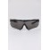 Tactical glasses, rifle "Storm Tactic" lenses - black