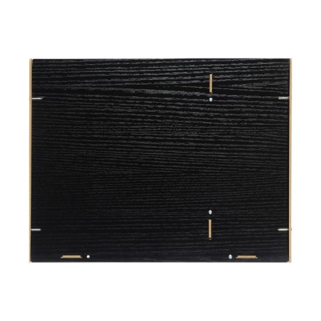 Organizer-Claus desktop DEVENTE. Magnat 33 x 26 x 26 cm, MDF, black, cardboard box-4