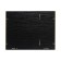 Organizer-Claus desktop DEVENTE. Magnat 33 x 26 x 26 cm, MDF, black, cardboard box