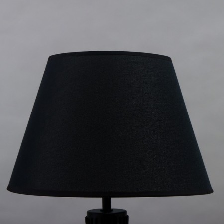 Highway lamp 16785/1 E27 40W Black 22.5x22.5x38.5 cm Risalux-3