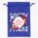 A bag of thermonacle "mountain ash in the snow", 16 x 24 cm +/- 1.5 cm, New Year