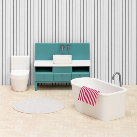 Furniture set "Bath"-3