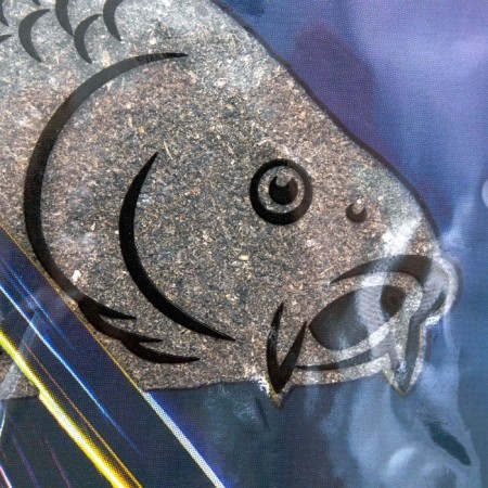 Bait Yaman Active Bite Lawhouse Sunflower, 900 g-3