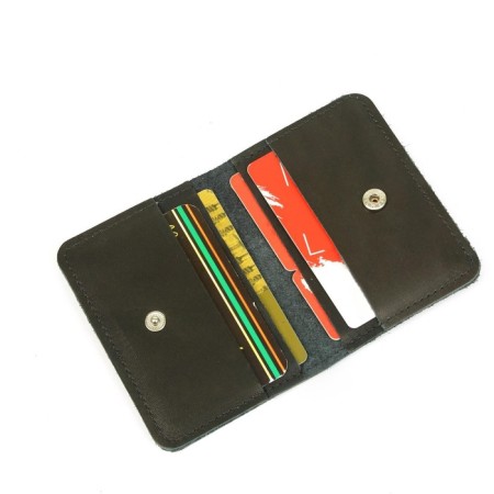 Cartholder without fastening, black color-1