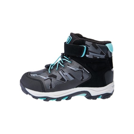 Winter boots for a boy, size 35-4