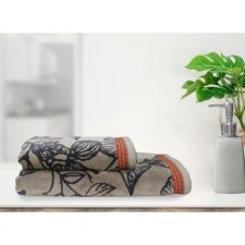 Arya Home Dinis, 550 gr, size 70x140 cm, beige color, beige